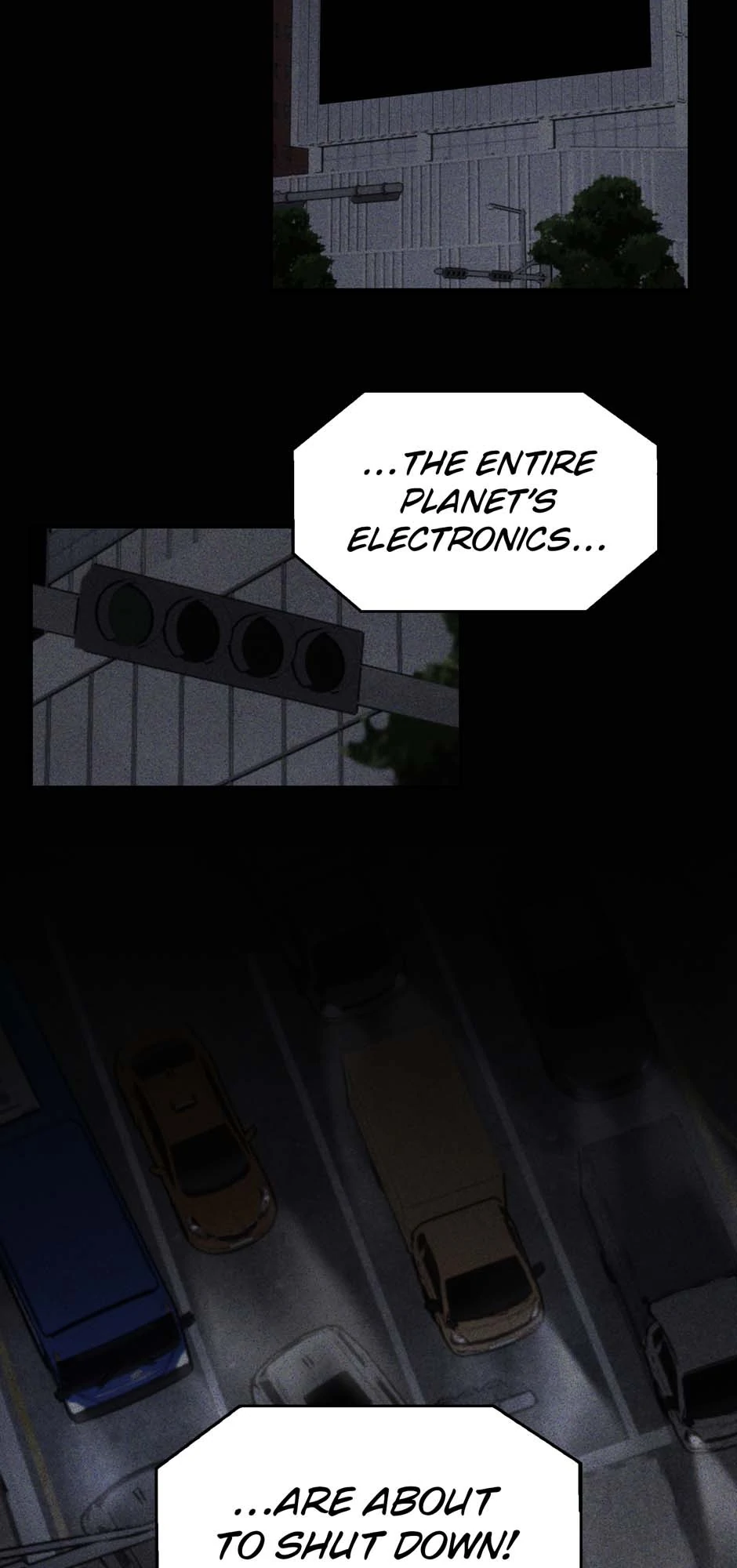 Delete [Official] Chapter 90 - page 30