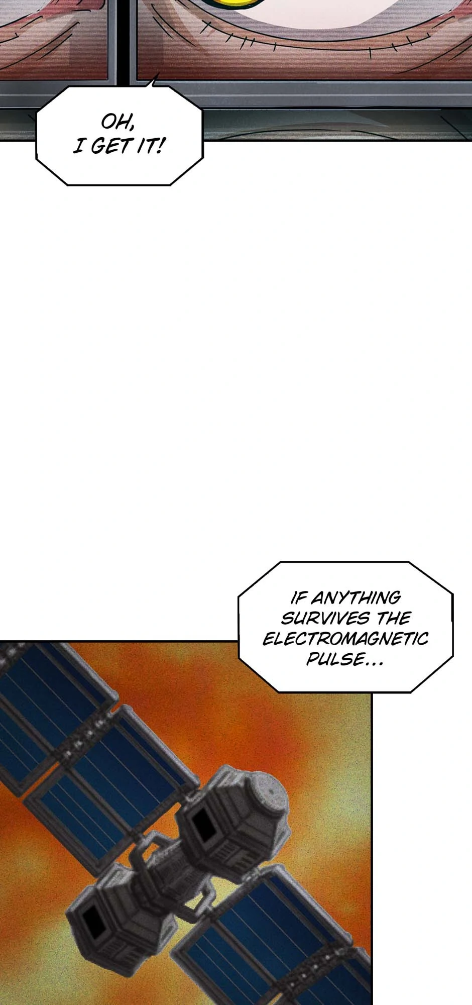 Delete [Official] Chapter 90 - page 32