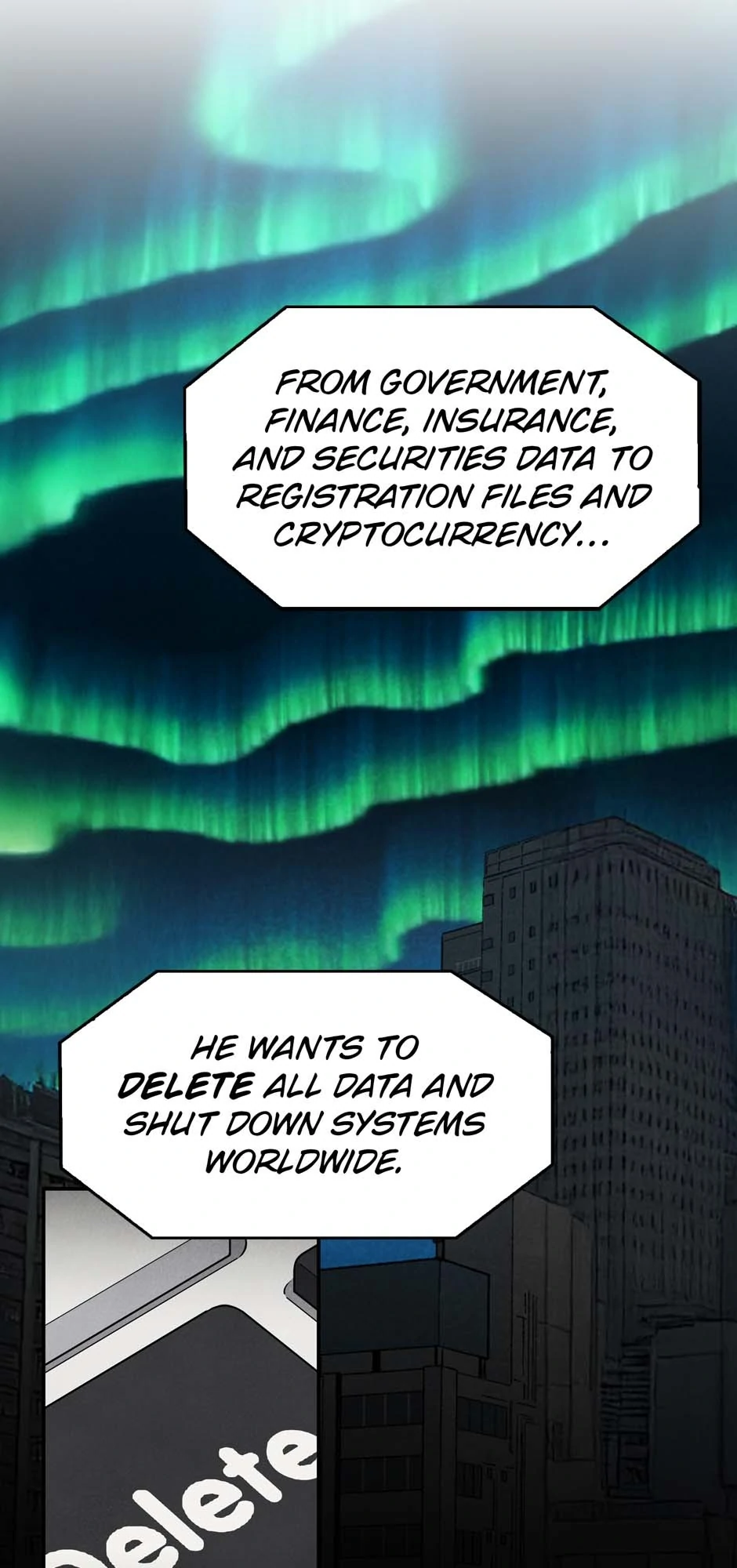 Delete [Official] Chapter 90 - page 37