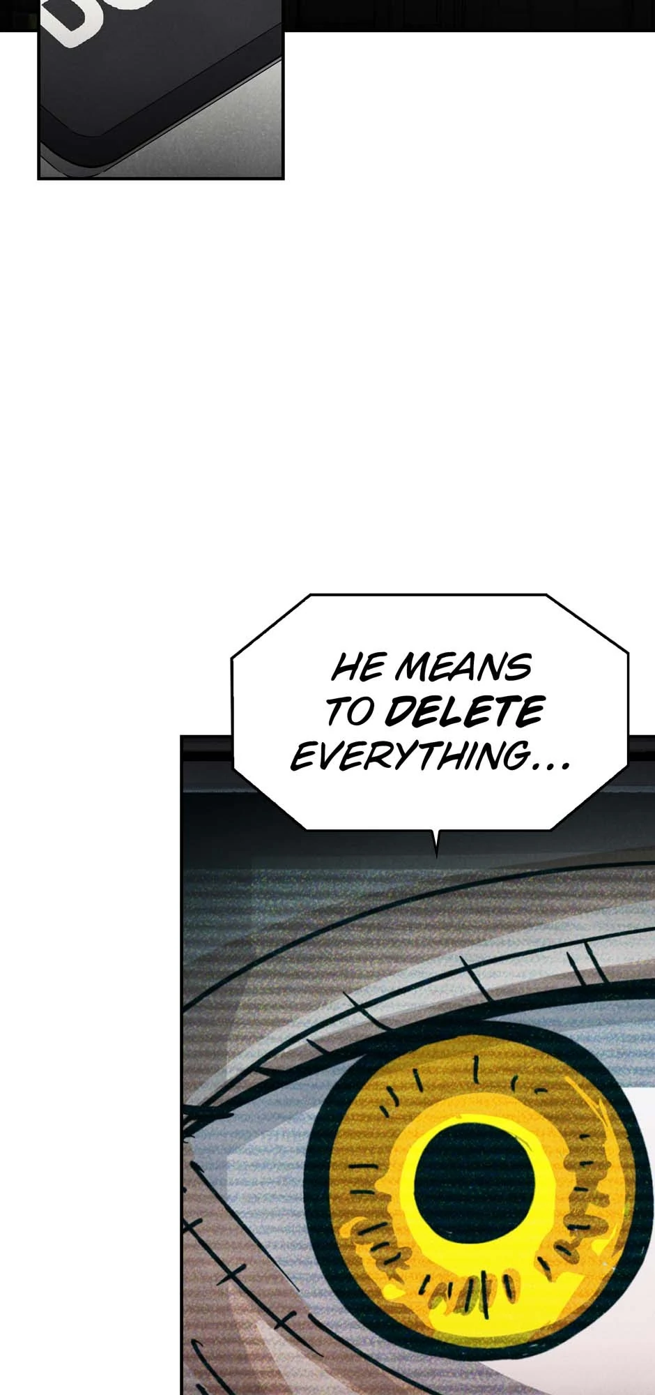 Delete [Official] Chapter 90 - page 38