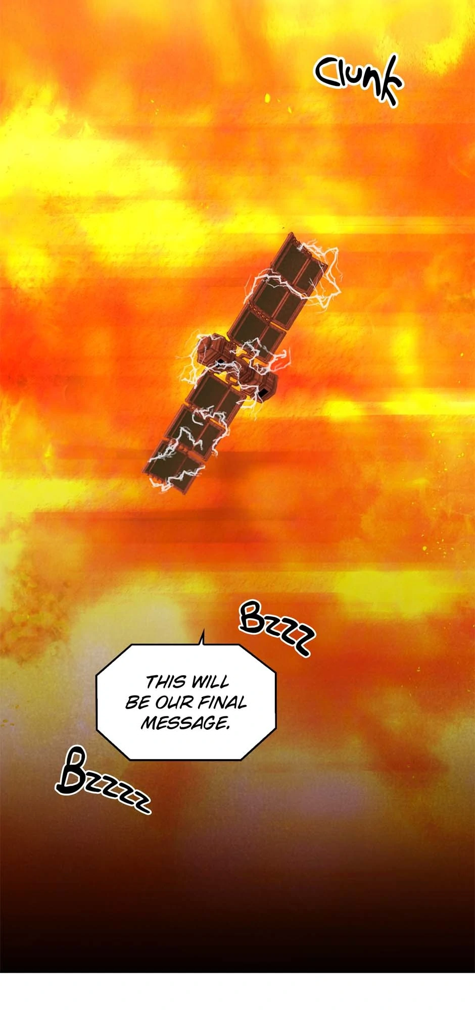 Delete [Official] Chapter 90 - page 8