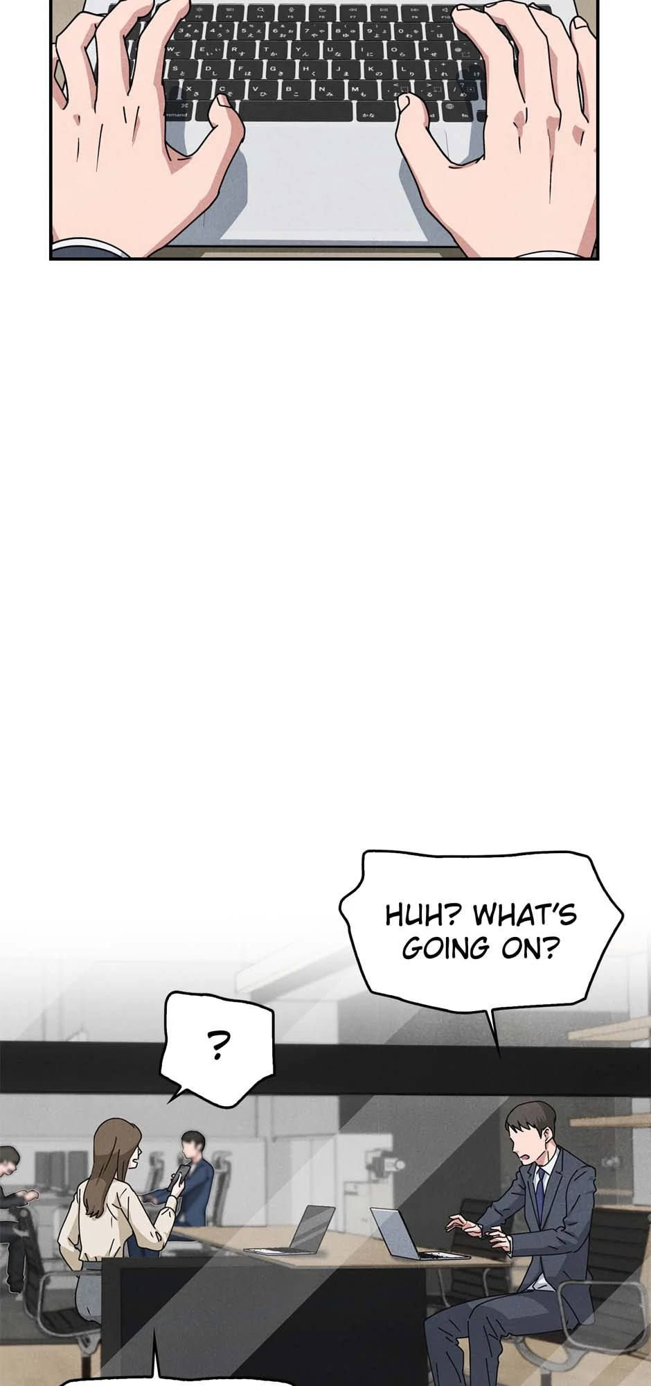 Delete [Official] Chapter 91 - page 10