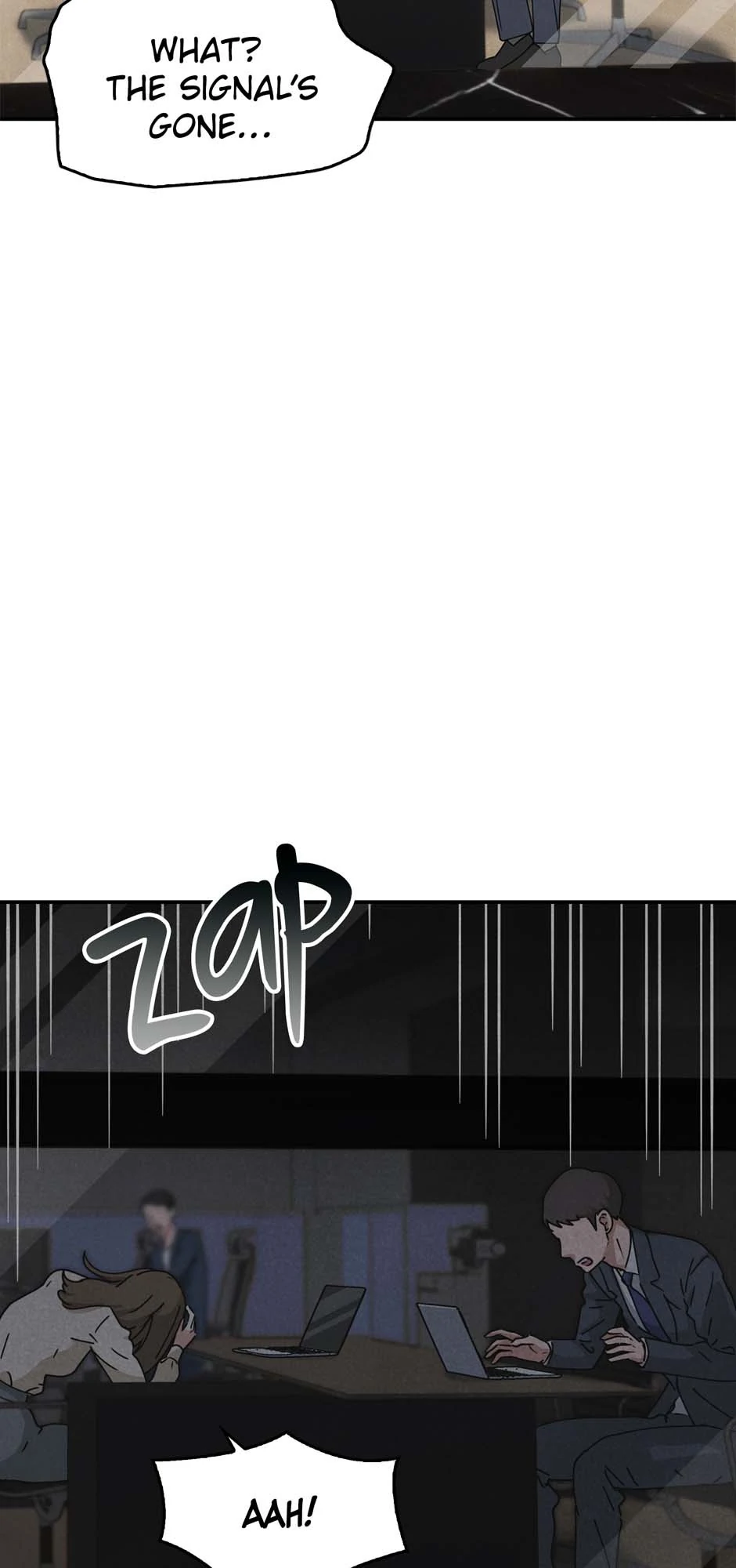 Delete [Official] Chapter 91 - page 11