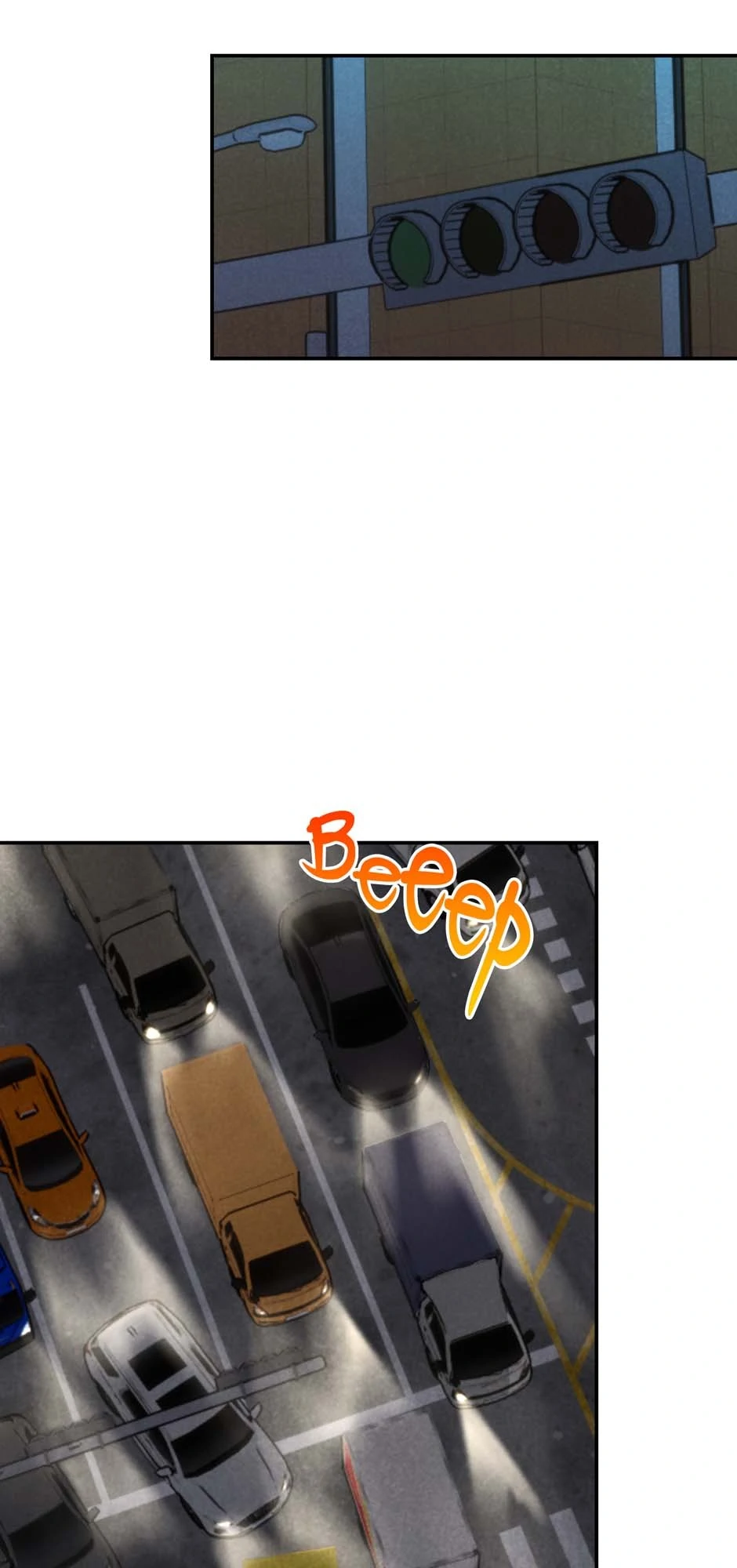 Delete [Official] Chapter 91 - page 15
