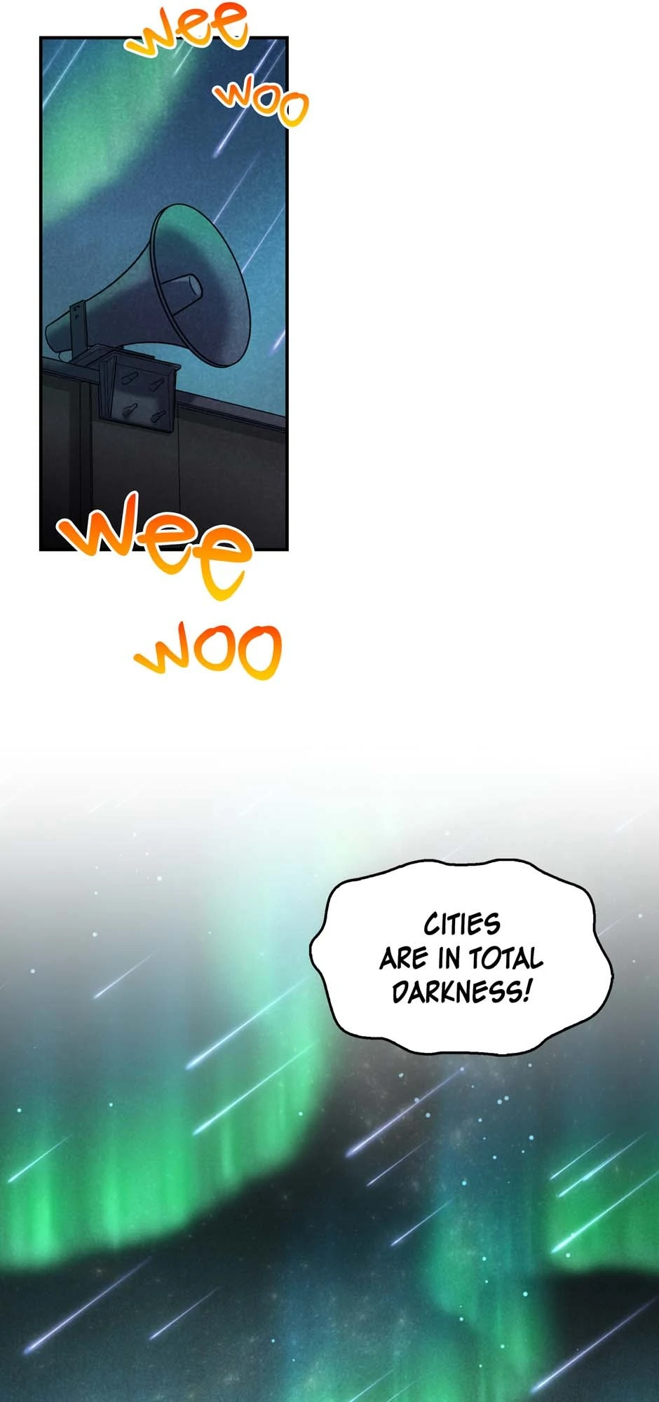 Delete [Official] Chapter 91 - page 21