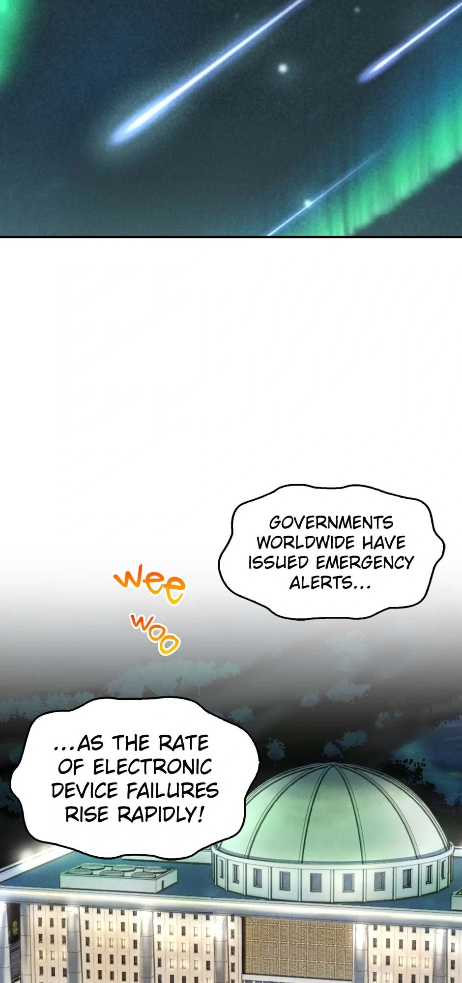 Delete [Official] Chapter 91 - page 23
