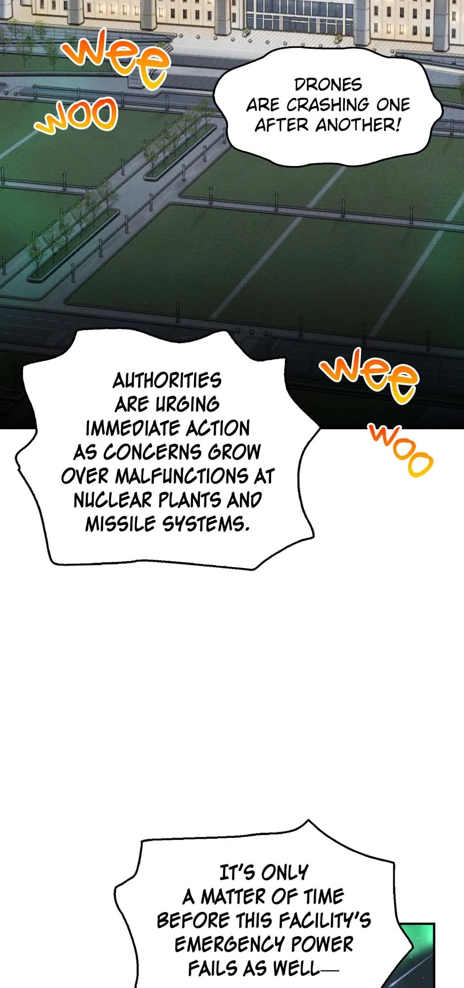 Delete [Official] Chapter 91 - page 24