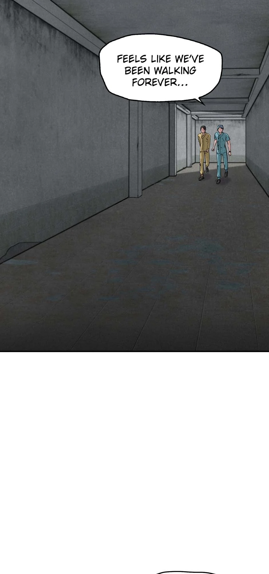 Delete [Official] Chapter 91 - page 34