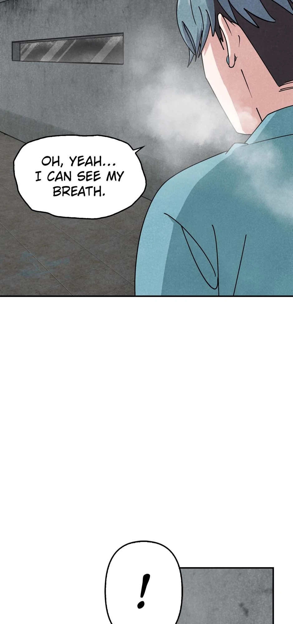 Delete [Official] Chapter 91 - page 37
