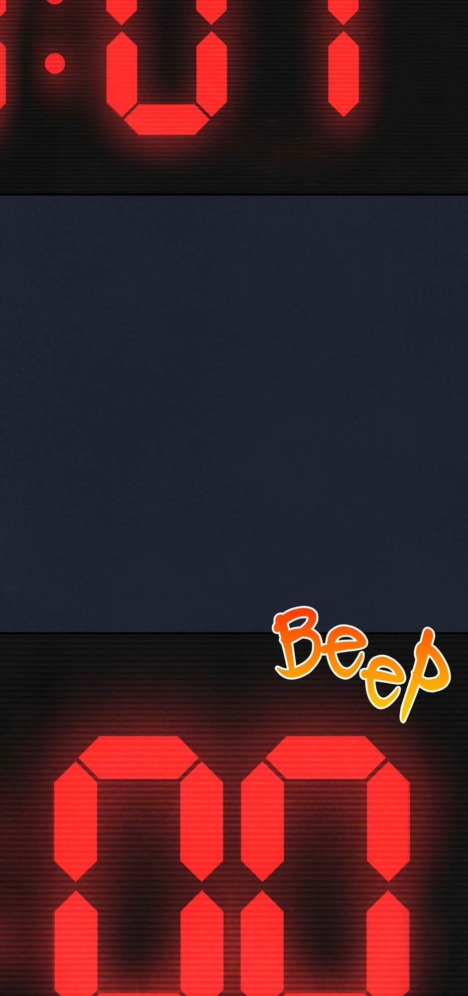 Delete [Official] Chapter 91 - page 3