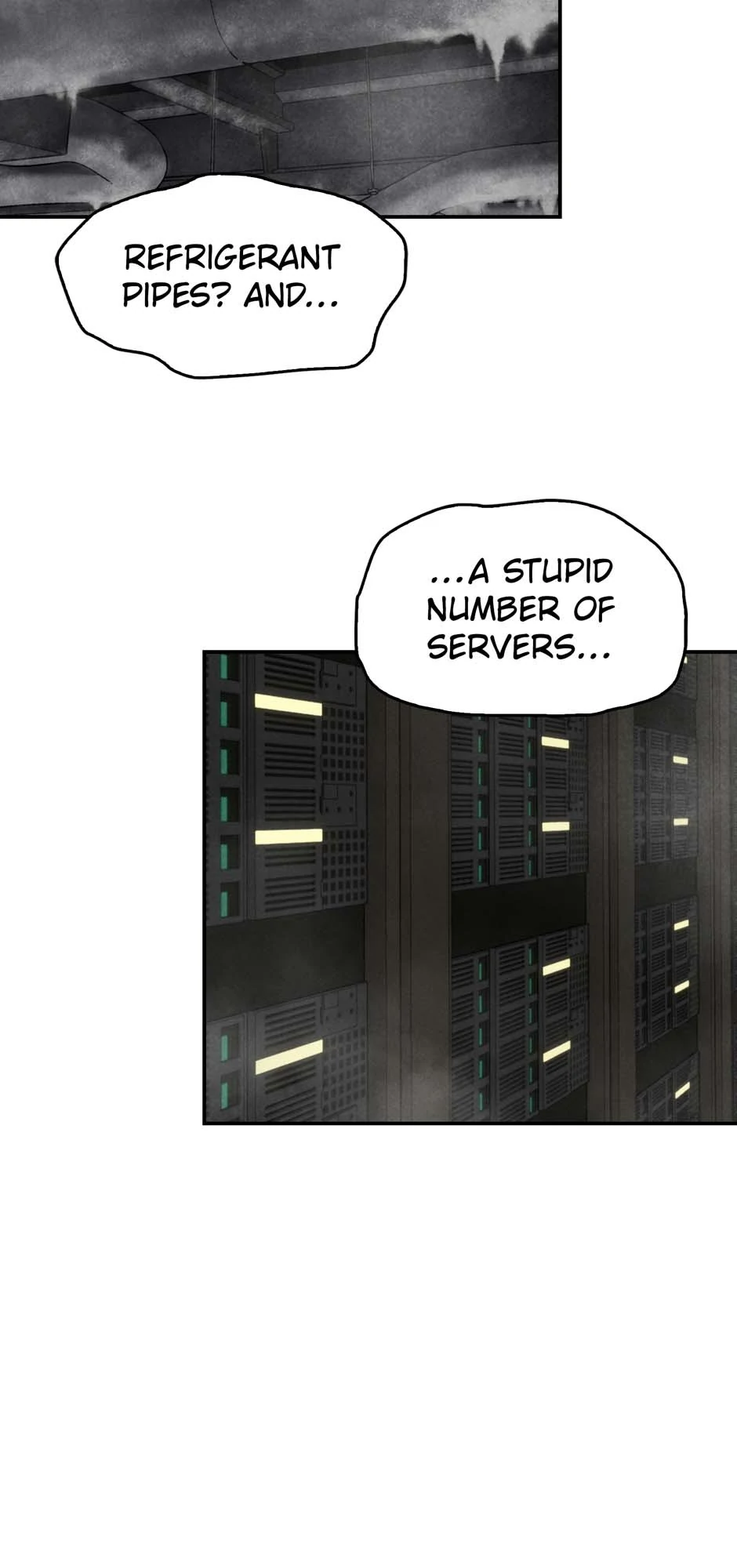 Delete [Official] Chapter 91 - page 42