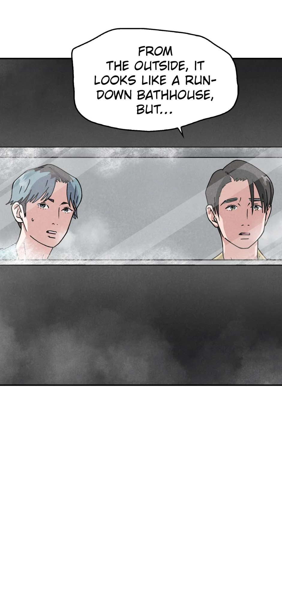 Delete [Official] Chapter 91 - page 43