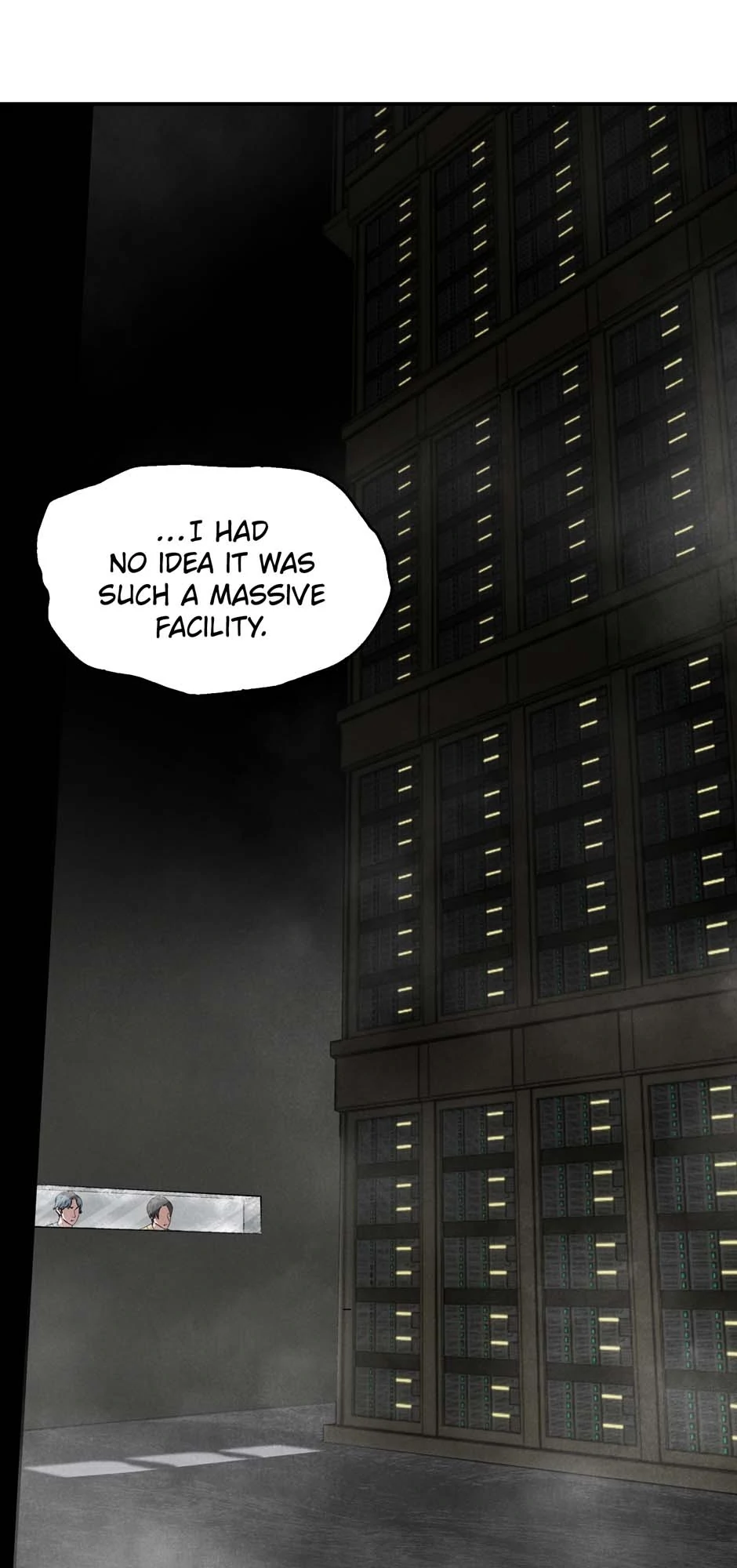 Delete [Official] Chapter 91 - page 44
