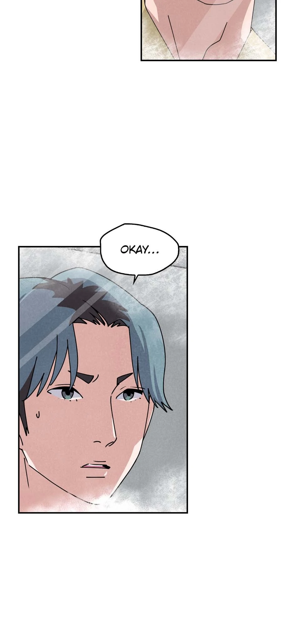 Delete [Official] Chapter 91 - page 46