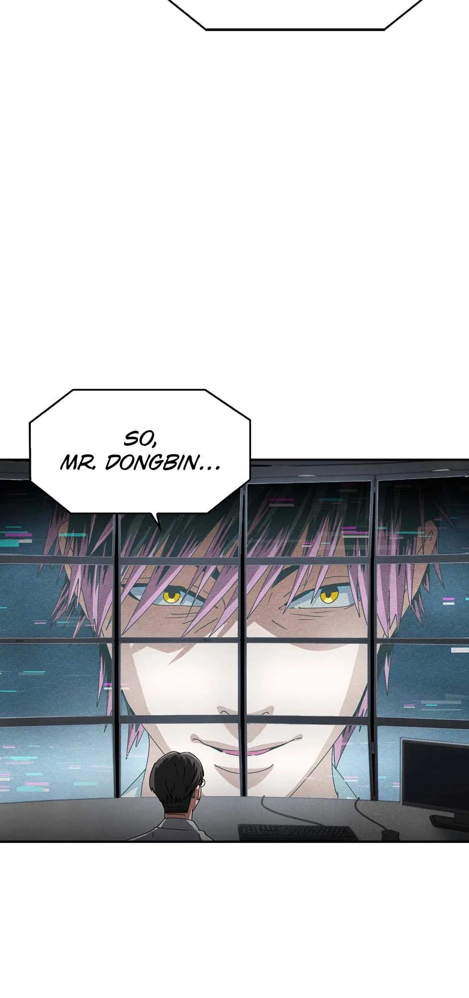 Delete [Official] Chapter 91 - page 48