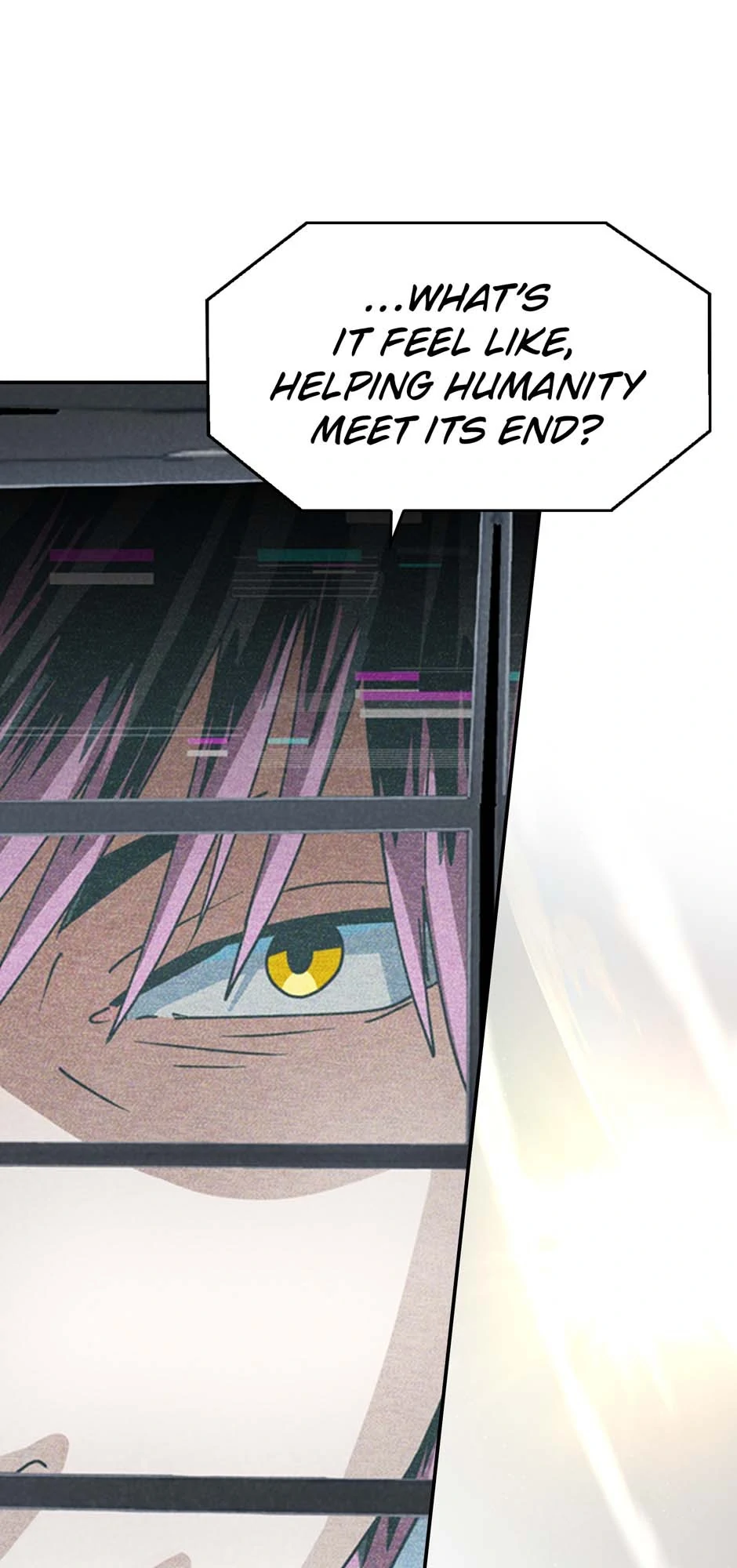 Delete [Official] Chapter 91 - page 49