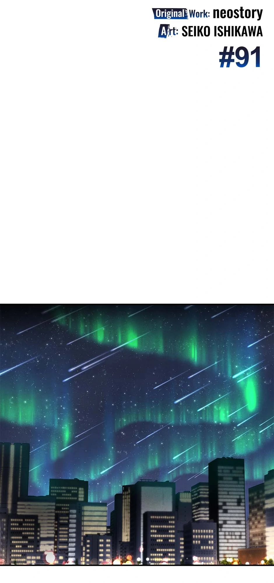 Delete [Official] Chapter 91 - page 6