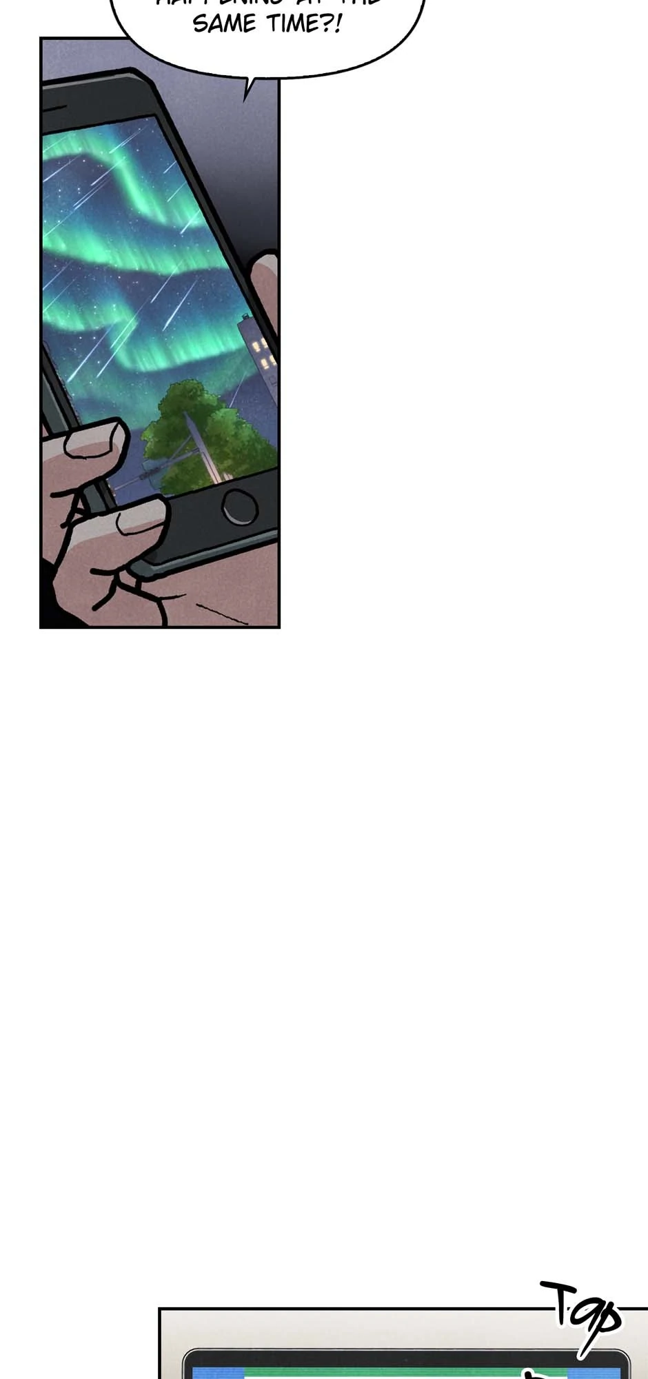 Delete [Official] Chapter 91 - page 8