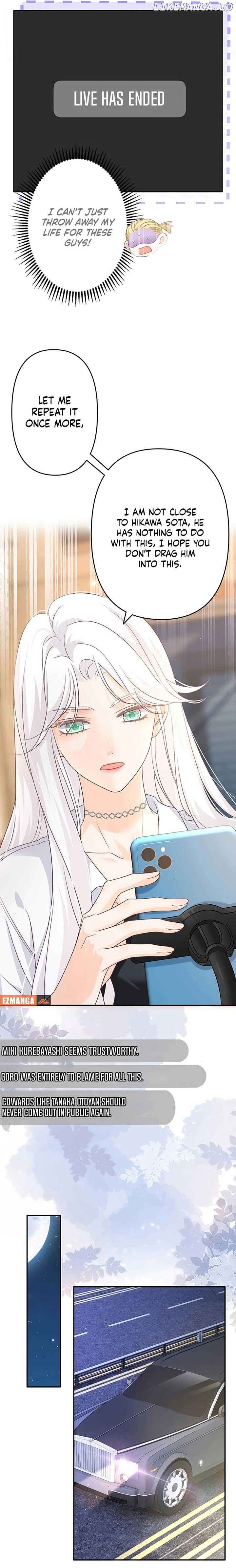 True Love of Mr. Wonderful Chapter 13 - page 11
