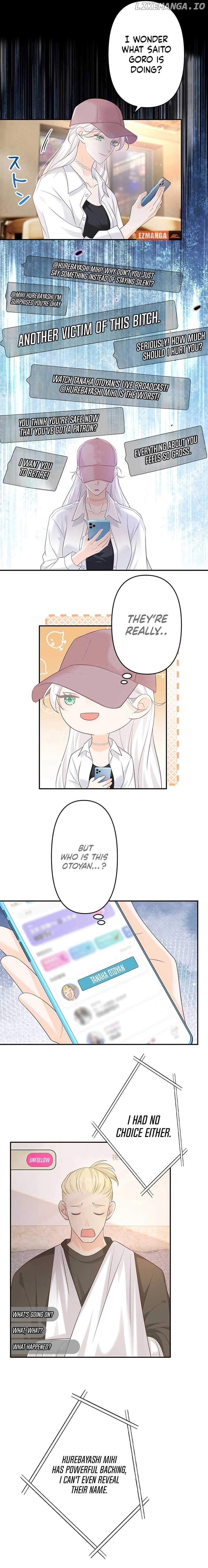 True Love of Mr. Wonderful Chapter 13 - page 2