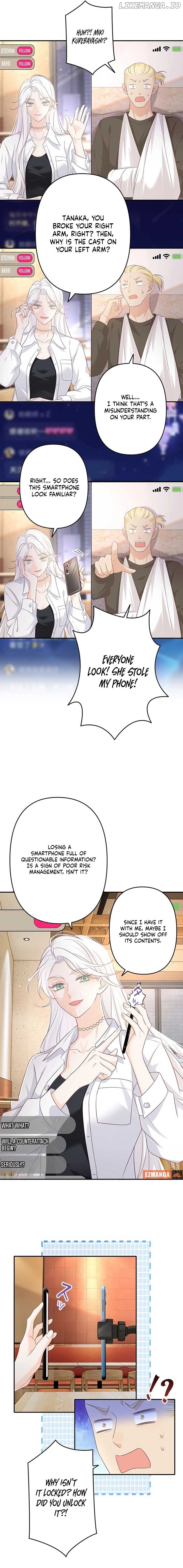 True Love of Mr. Wonderful Chapter 13 - page 5