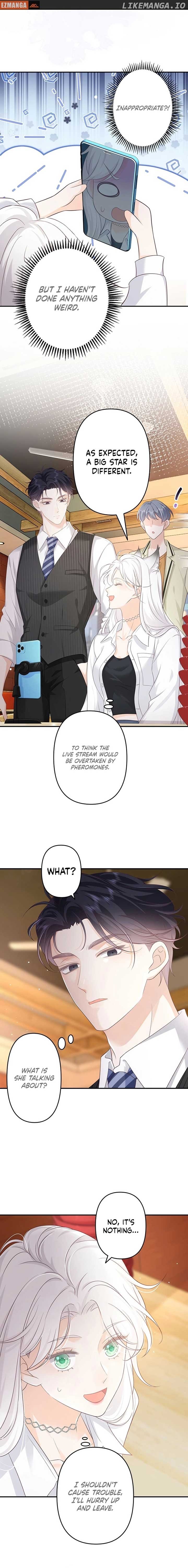 True Love of Mr. Wonderful Chapter 14 - page 3