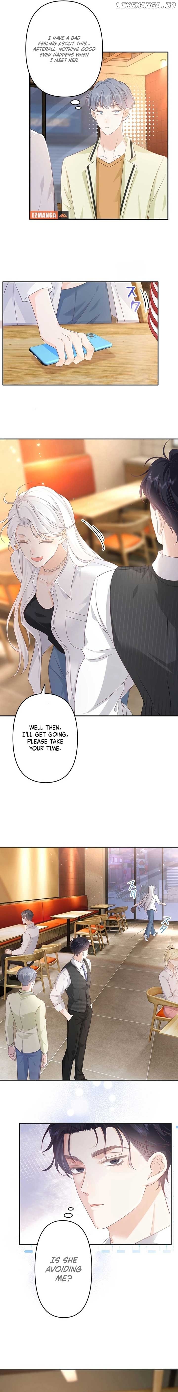 True Love of Mr. Wonderful Chapter 14 - page 4