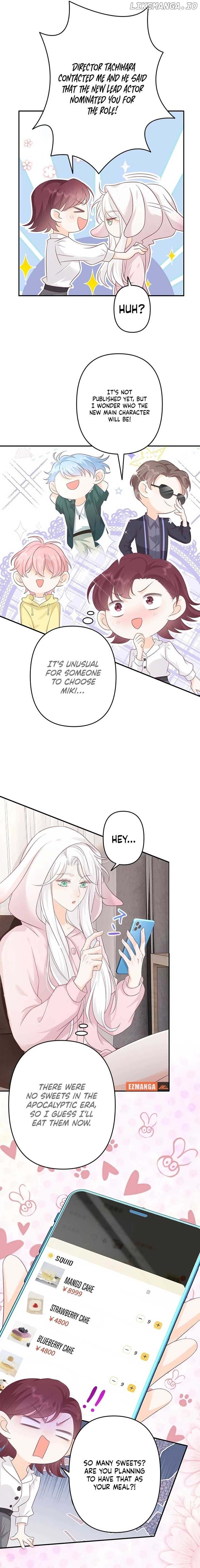 True Love of Mr. Wonderful Chapter 14 - page 7