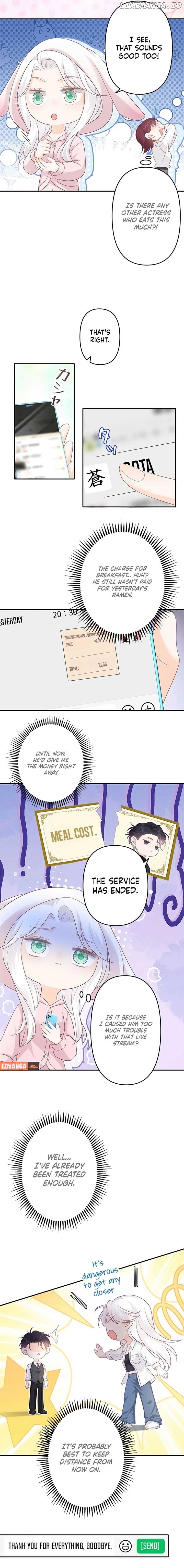 True Love of Mr. Wonderful Chapter 14 - page 8