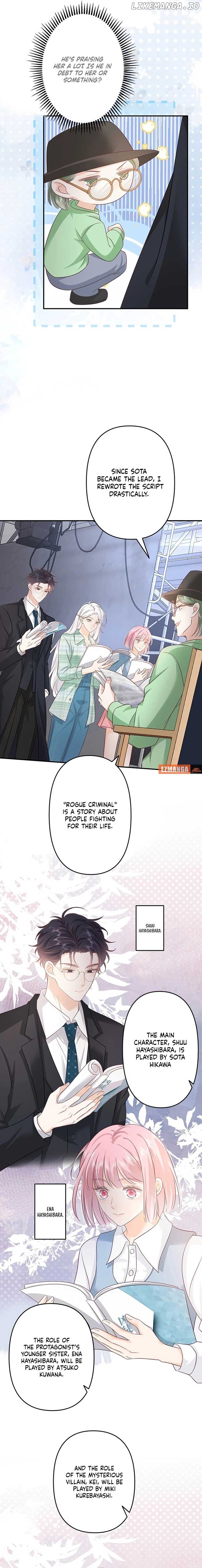 True Love of Mr. Wonderful Chapter 15 - page 10