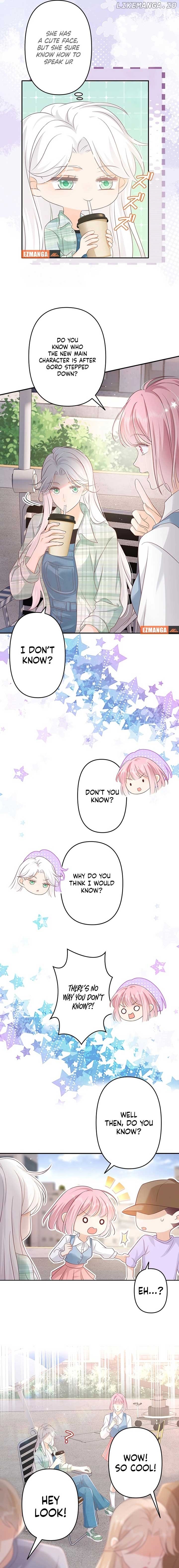 True Love of Mr. Wonderful Chapter 15 - page 2