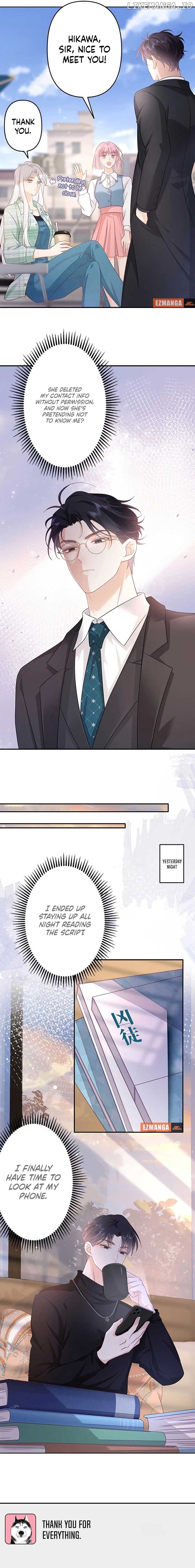 True Love of Mr. Wonderful Chapter 15 - page 4