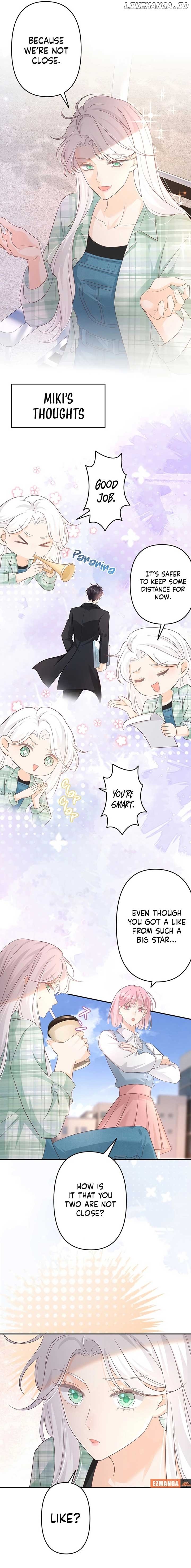 True Love of Mr. Wonderful Chapter 15 - page 6