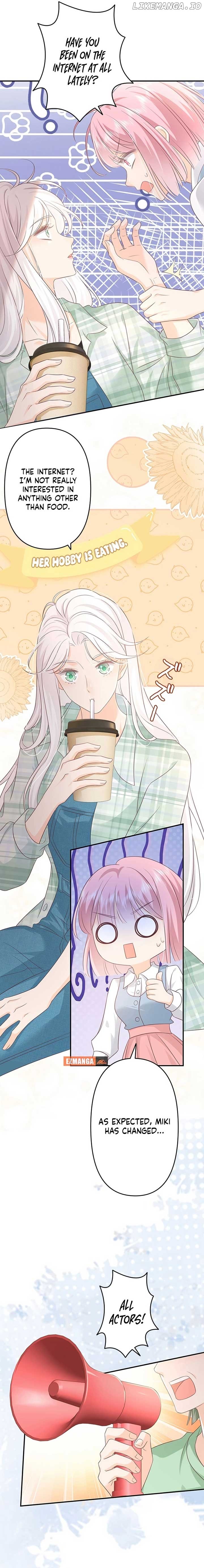True Love of Mr. Wonderful Chapter 15 - page 7