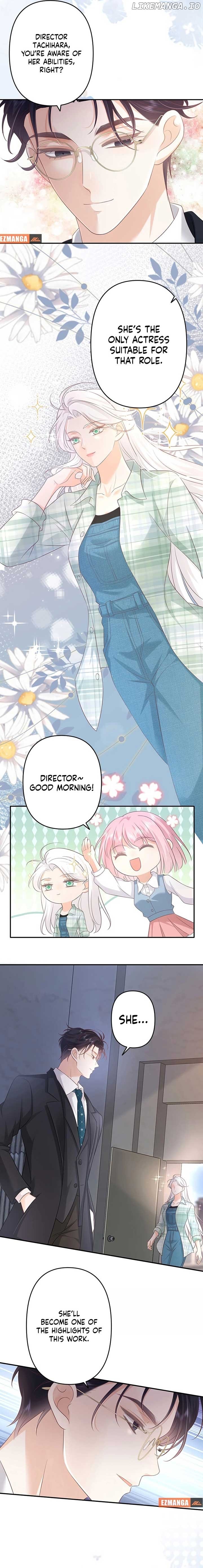 True Love of Mr. Wonderful Chapter 15 - page 9