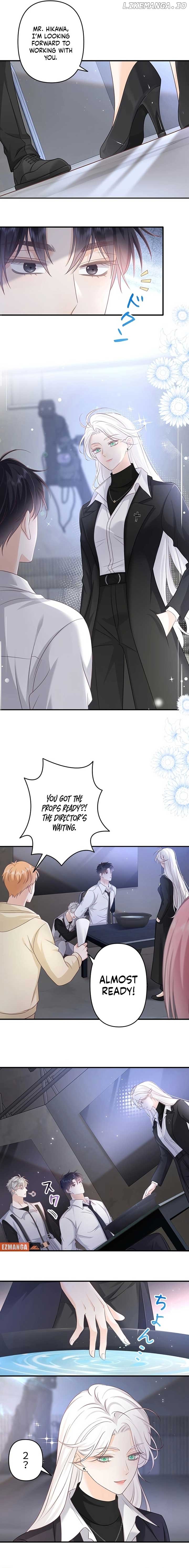 True Love of Mr. Wonderful Chapter 16 - page 3