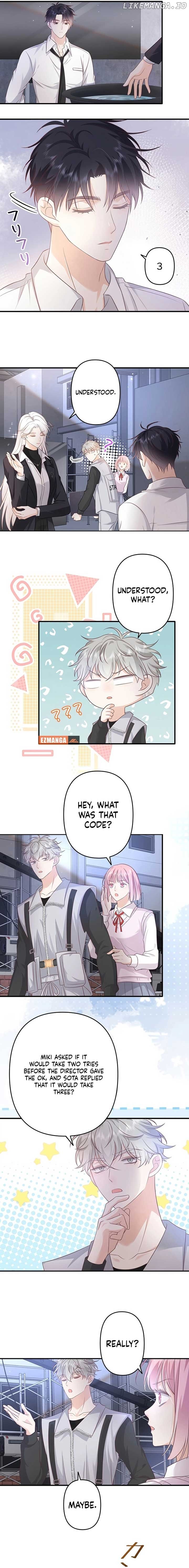 True Love of Mr. Wonderful Chapter 16 - page 4