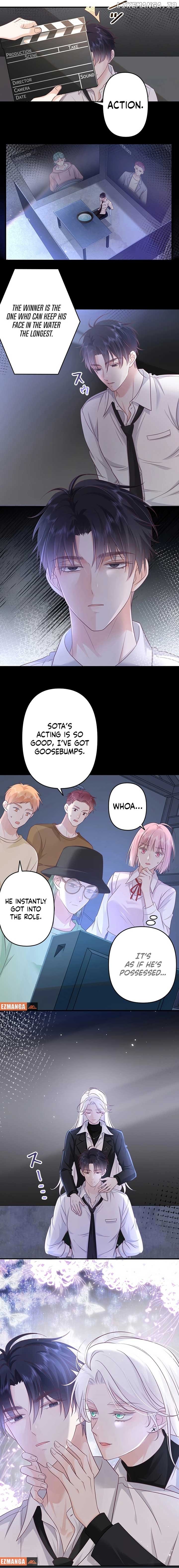 True Love of Mr. Wonderful Chapter 16 - page 5