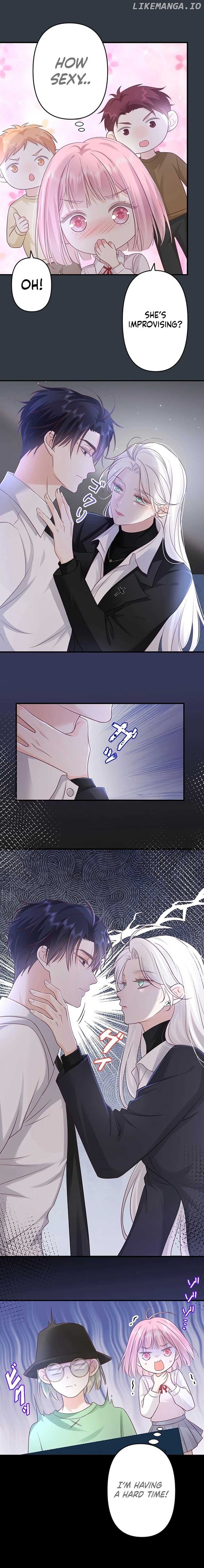 True Love of Mr. Wonderful Chapter 16 - page 6