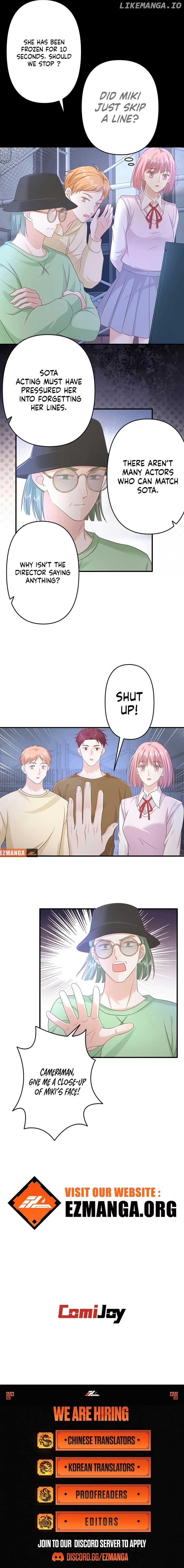 True Love of Mr. Wonderful Chapter 16 - page 8