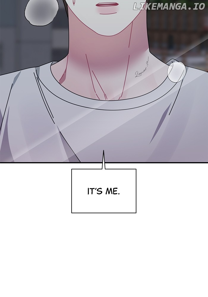 Oh, the Flower That Bloomed on the Wall Chapter 30 - page 2
