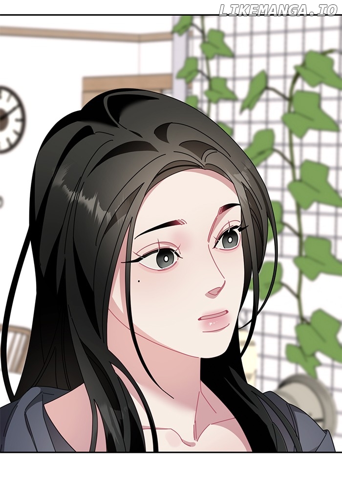Oh, the Flower That Bloomed on the Wall Chapter 30 - page 5