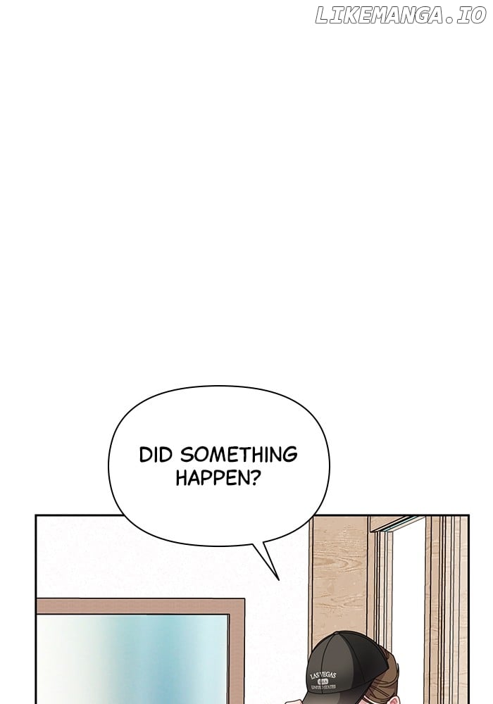 Oh, the Flower That Bloomed on the Wall Chapter 30 - page 6