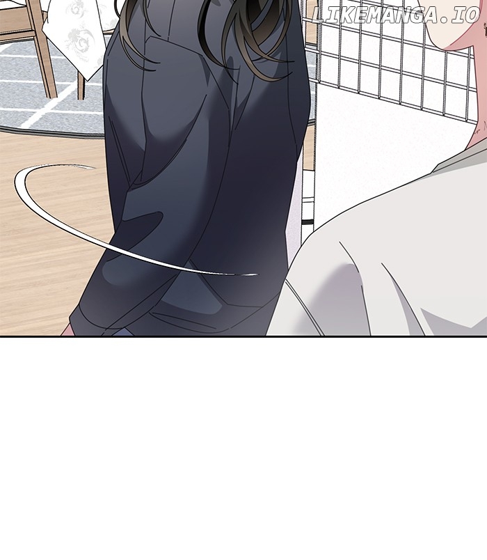 Oh, the Flower That Bloomed on the Wall Chapter 30 - page 9