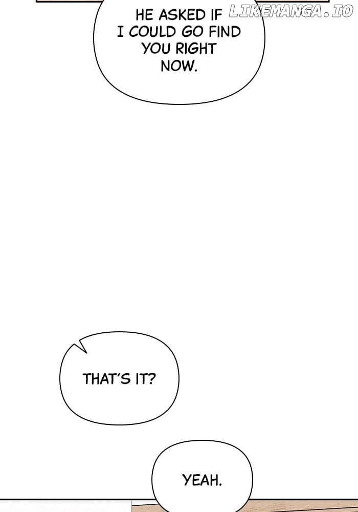 Oh, the Flower That Bloomed on the Wall Chapter 30 - page 13