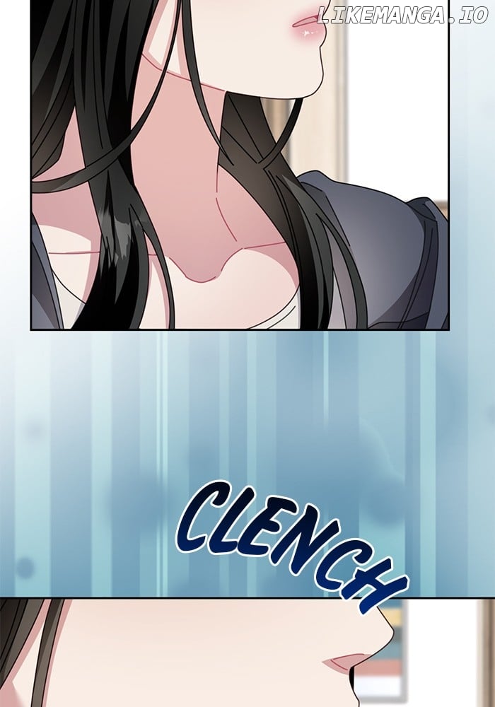 Oh, the Flower That Bloomed on the Wall Chapter 30 - page 16