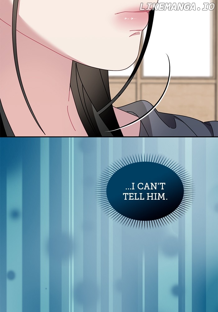 Oh, the Flower That Bloomed on the Wall Chapter 30 - page 17