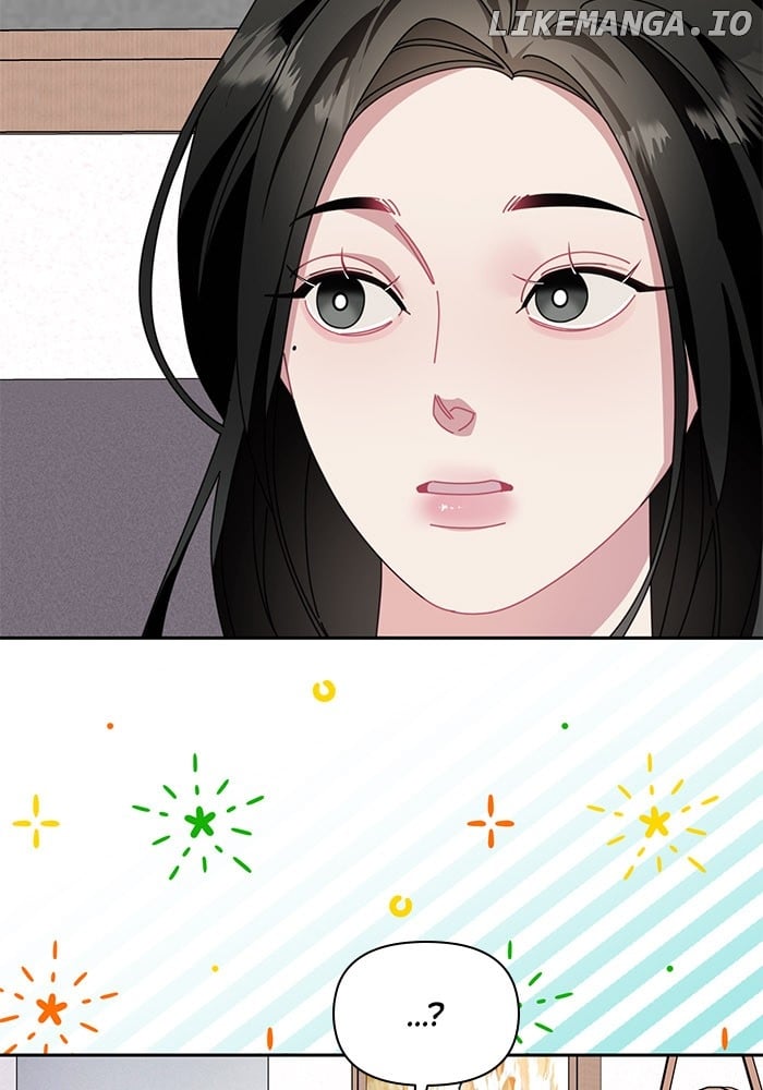 Oh, the Flower That Bloomed on the Wall Chapter 30 - page 31