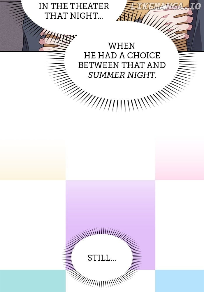 Oh, the Flower That Bloomed on the Wall Chapter 30 - page 35