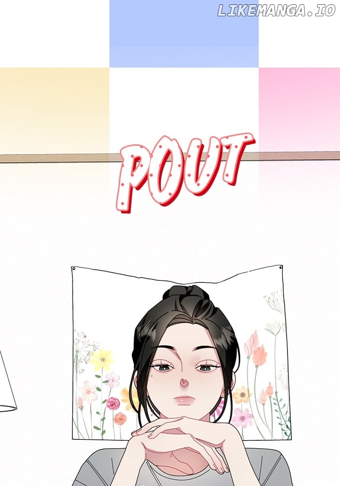 Oh, the Flower That Bloomed on the Wall Chapter 30 - page 37